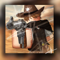 Untitled Wild West