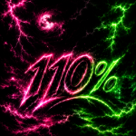 110% Official Group