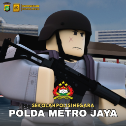 ITP | SPN Polda Metro Jaya V2