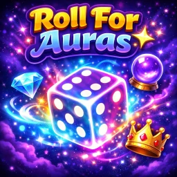🎲Roll For Auras✨ icon