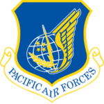 [PACAF] Pacific Air Forces