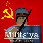 ᅠThe Union's Militsiya