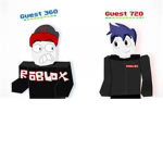 Robloxians Clothes Creators BC Only