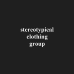 stereotypical clothing group
