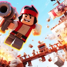 [UPD] Pirate Battles icon