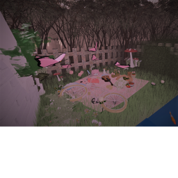 Aesthetic Park