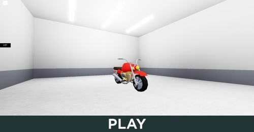 Traffic Rider