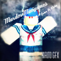 murder minigames