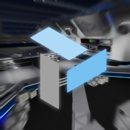 Vortex Alpha Glacier Base
