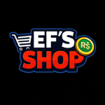 EF’S Shop.