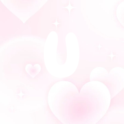 u♡