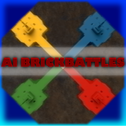 AI Brick battles PUBLIC TESTING[UNFINISHED]