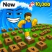 +1 Speed Keyboard vs Tsunami icon