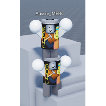 the dancing robloxian zone