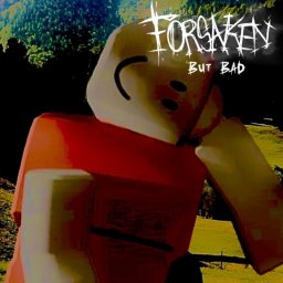 Forsaken:but bad [RUST]