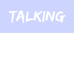 a group where we can talk about stuff