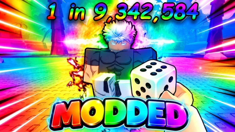 Anime Dice 2 thumbnail