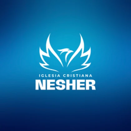Iglesia Cristiana Nesher Roblox group icon