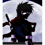 Dark Shinobi’s