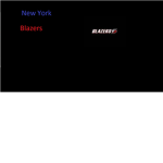 New York TrailBlazers Baseball Team