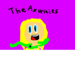 The Azurities