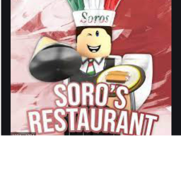 Soro’s restraunt