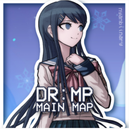 💙 Danganronpa: Melancholy Peaks 💙