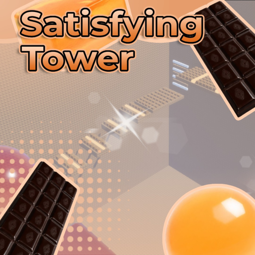 Satisfying Squishy Tower