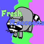 Fresh Raccoons