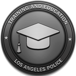 LAPD | Training & Education Division