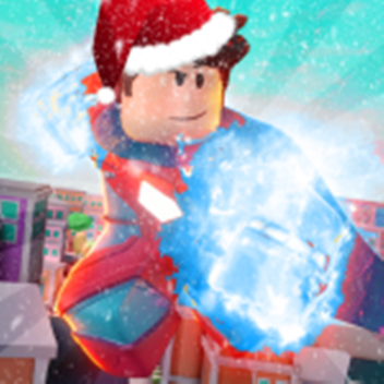 Super Power Simulator