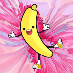 Thee Banana Squad