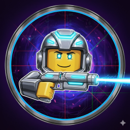 BLOX BLASTERS !!