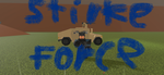 Strike Force Groovy