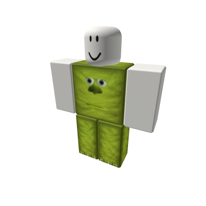 Mike Wazowski bruh