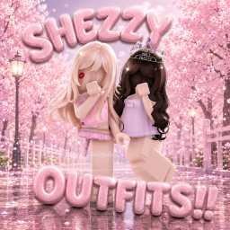 Shezzy’s Dolls Outfits