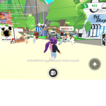 Roblox Fam For Life