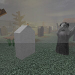 Angels in the Graveyard  (weeping angels)