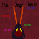 [T.D.S] The Doge Squad
