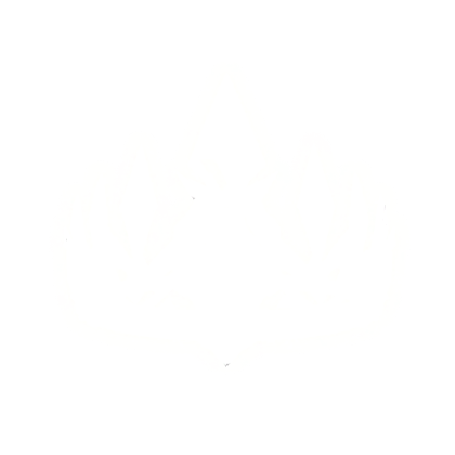 [EMISSIVE] Glow Crown White