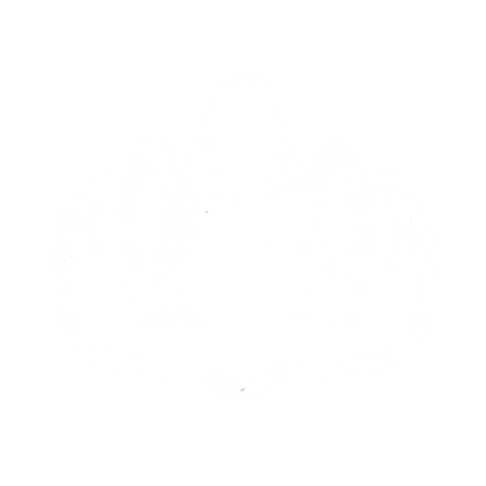 [EMISSIVE] Glow Crown White