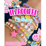 ItzAddiee's Armyyy
