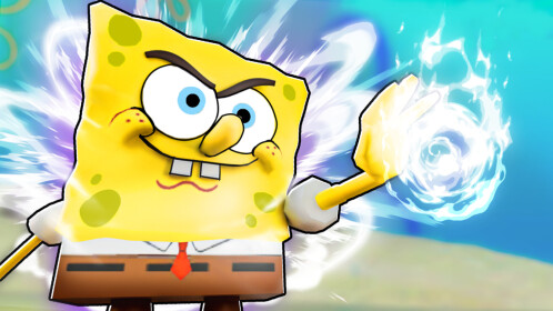 SpongeBob Tower Defense Marketplace