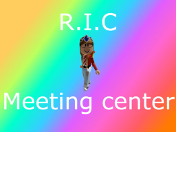 R I C meeting center