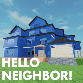 (UPDATE!) Hello Neighbor Endless Nightmare