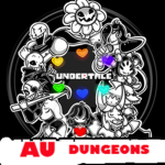 Official Au Dungeons