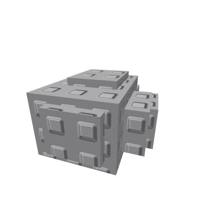 Stud Rock 2.0 (7 Parts)