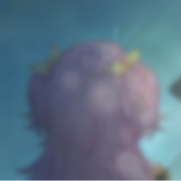 ❀