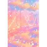 Lilac fairy’s