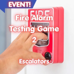 [NEW UPDATE + MORPHS ] Fire Alarm Testing Game 2